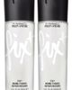 MAC Cosmetics MAC Cosmetics Prep + Prime Fix+ Face Primer & Makeup Setting Spray Duo Set $62 Value  - 1