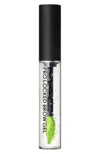 MAC Cosmetics MAC Cosmetics Pro Locked Brow Gel 
