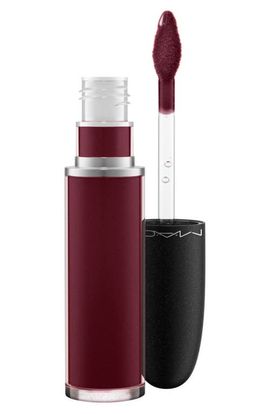 MAC Cosmetics MAC Cosmetics Retro Matte Liquid Lipcolour Lipstick