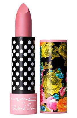 MAC Cosmetics MAC Cosmetics Richard Quinn Collection Limited Edition Matte Lipstick (Nordstrom Exclusive)