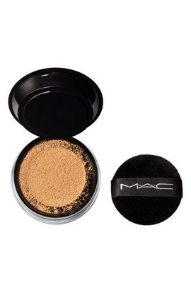 MAC Cosmetics MAC Cosmetics Studio Fix Pro Set + Blur Weightless Loose Powder