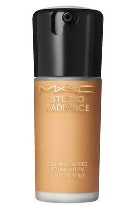MAC Cosmetics MAC Cosmetics Studio Radiance Serum-Powered Foundation