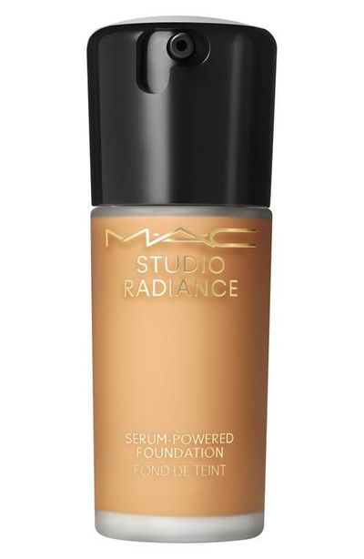 MAC Cosmetics MAC Cosmetics Studio Radiance Serum-Powered Foundation