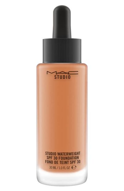 MAC Cosmetics MAC Cosmetics Studio Waterweight SPF 30 Liquid Foundation