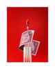 MAC Cosmetics MAC Cosmetics VIVA GLAM Lipglass Air Lip Gloss (Limited Edition) - 5