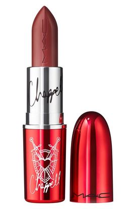 MAC Cosmetics MAC Cosmetics Viva Glam Lustreglass Sheer‑Shine Lipstick