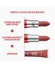 MAC Cosmetics MAC Cosmetics Viva Glam M·A·Cximal Silky Matte Lipstick - 5