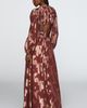 Mac Duggal Chiffon Maxi Dress - 2