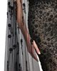 Mac Duggal Mac Duggal Embellished One-Shoulder Cape Gown - 4