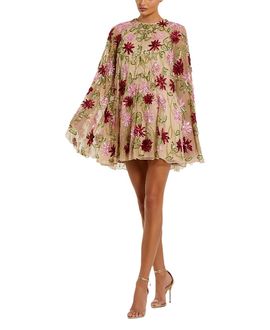 Sho Dress