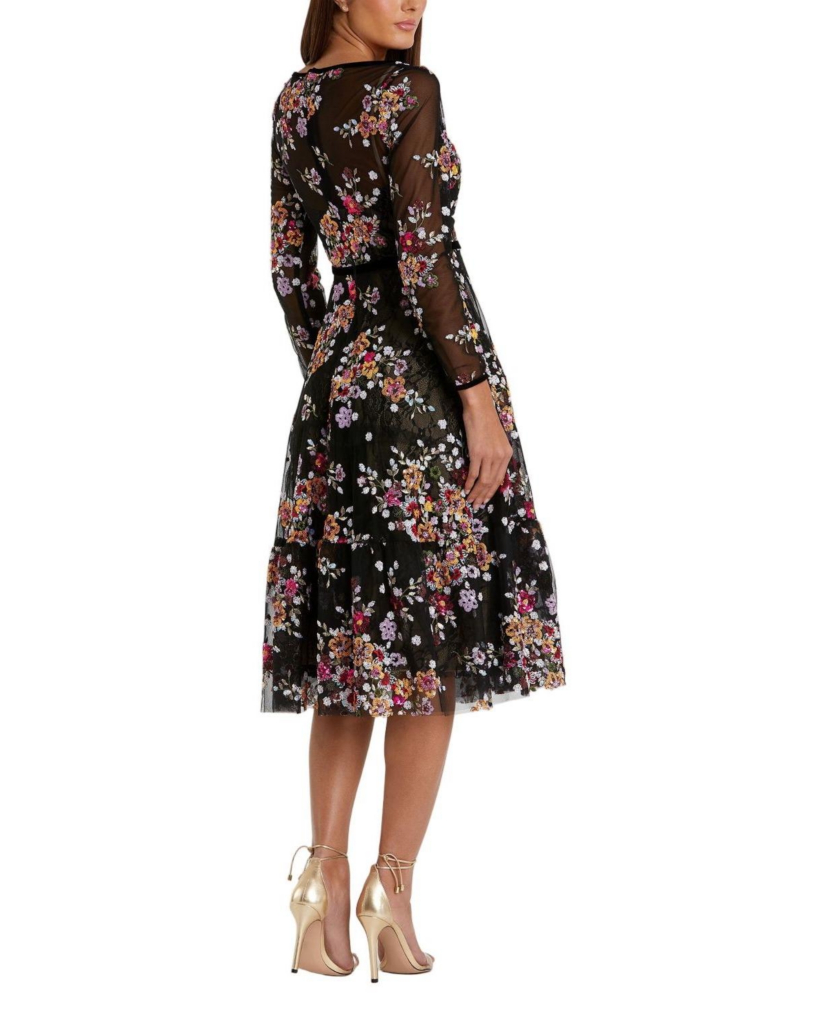 Mac Duggal