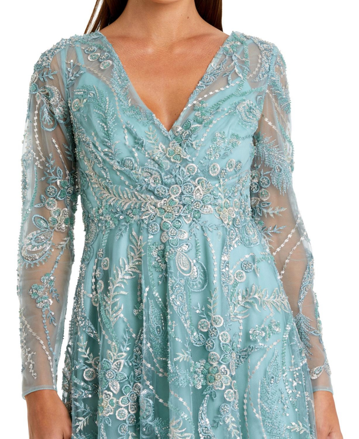 Mac Duggal Dresses