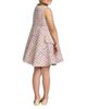 Mac Duggal Mac Duggal Girls' Beaded Boucle Mini Dress - 2