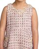 Mac Duggal Mac Duggal Girls' Beaded Boucle Mini Dress - 3
