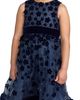 Mac Duggal Mac Duggal Girls' Embellished Floral A-Line Dress - 3