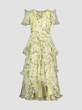Sho Dress