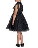 Mac Duggal Mac Duggal Girls' Pearl Embellished Tulle Fit & Flare Dress - 2