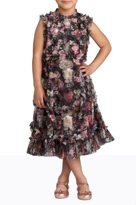 Sho Dress
