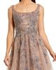 Mac Duggal Mac Duggal Hand Embellished Tulle A-Line Gown - 2