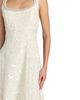 Mac Duggal Mac Duggal Petite Embellished Boucle Sleeveless A-Line Midi Dress - 2