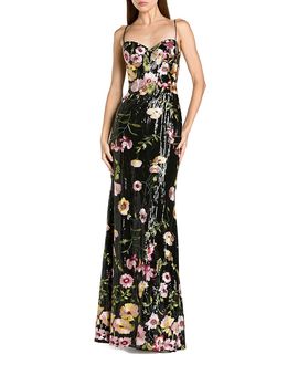Sho Dress