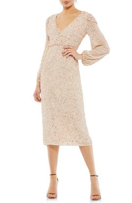 Sho Dress