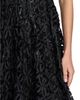 Mac Duggal Mac Duggal Sleeveless Sweetheart Floral Tulle A Line Gown - 3