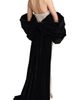 Mac Duggal Mac Duggal Strapless Embellished Dress With Velvet Bow - 2