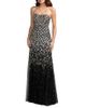 Mac Duggal Mac Duggal Strapless Sweetheart Embellished A-Line Gown - 1