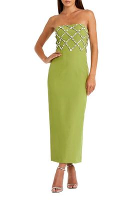 Sho Dress