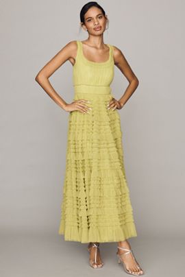 Sho Dress
