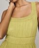 Mac Duggal Mesh Ruffle Dress - 2