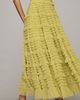 Mac Duggal Mesh Ruffle Dress - 3