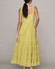 Mac Duggal Mesh Ruffle Dress - 4