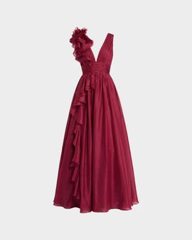 Sho Dress