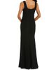 Mac Duggal Women's Beaded Scoopneck Column Gown - 2