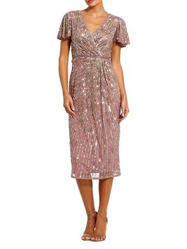 Sho Dress