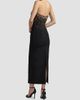 Mac Duggal Women's Embellished Crêpe Strapless Midi Dress - 3