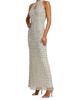 Mac Duggal Women's Embellished Keyhole Column Gown - 2