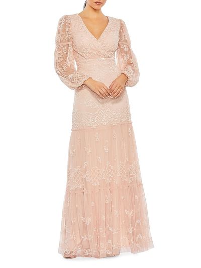 Mac Duggal Dresses