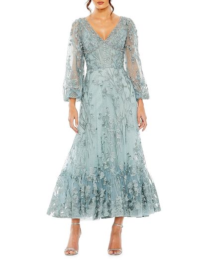 Mac Duggal Dresses Mac Duggal Dresses