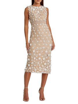 Sho Dress