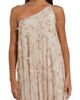 Mac Duggal Women's Floral-Embellished Mesh One-Shoulder Gown - 3