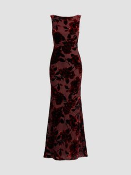 Sho Dress