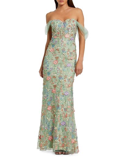 Mac Duggal Dresses Mac Duggal Dresses