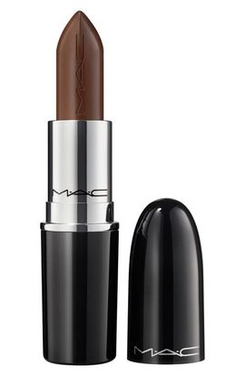 MAC MAC Lustreglass Sheer-Shine Lipstick