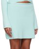 MACH & MACH MACH & MACH Blue Kimberly Minidress - 2