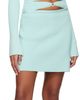 MACH & MACH MACH & MACH Blue Kimberly Minidress - 4