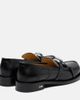 Mach & Mach Mach & Mach Double Heart leather loafers - 2