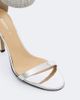 Mach & Mach Mach & Mach She's A Lady embellished leather sandals - 5